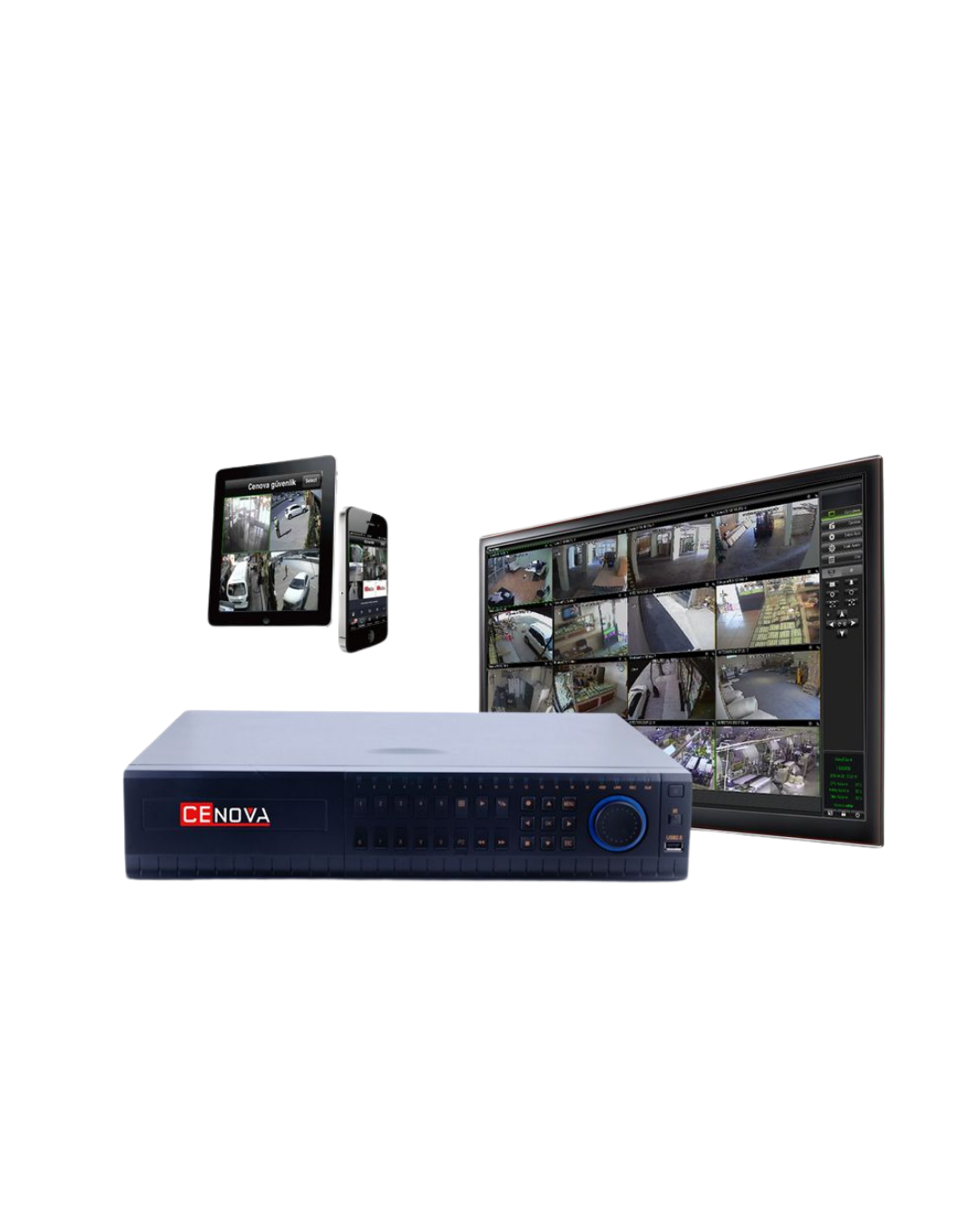 cctv kamera