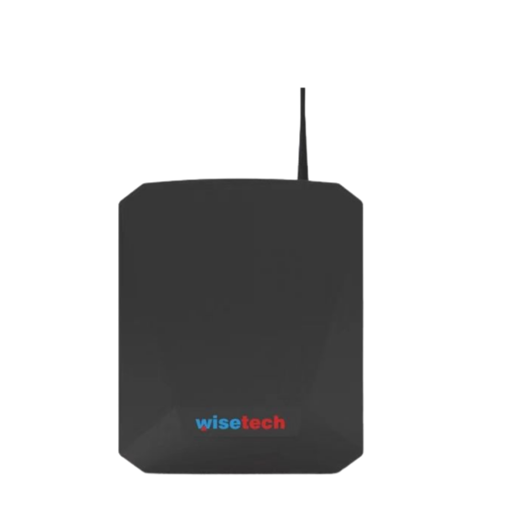 wisetech alarm sistemleri