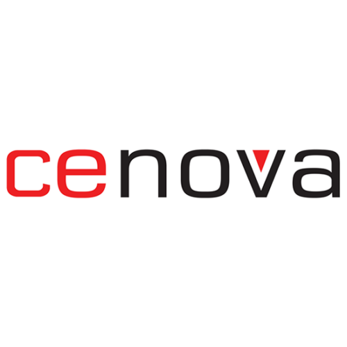 cenova logo