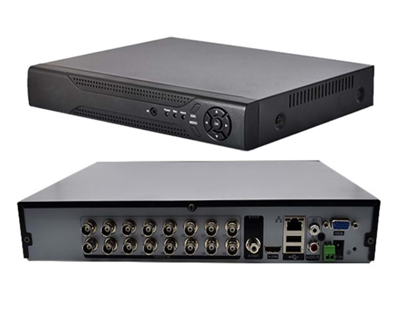 dvr cihazı