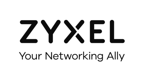 zyxel logo